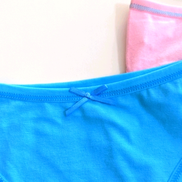 Panty set - 7 days of the week - Picture 5 of 9